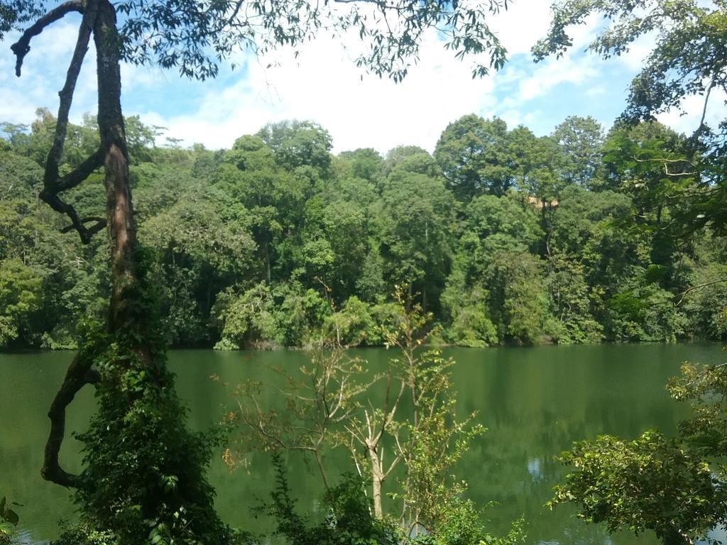 Hotel Lake Nkuruba Nature Reserve Durama Zewnętrze zdjęcie