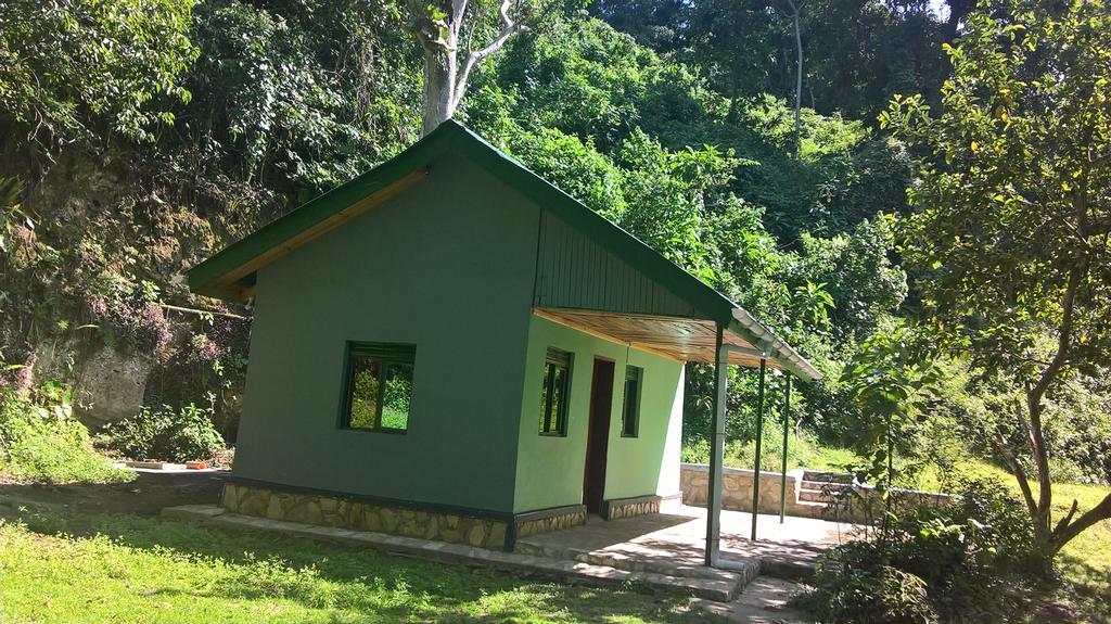 Hotel Lake Nkuruba Nature Reserve Durama Zewnętrze zdjęcie